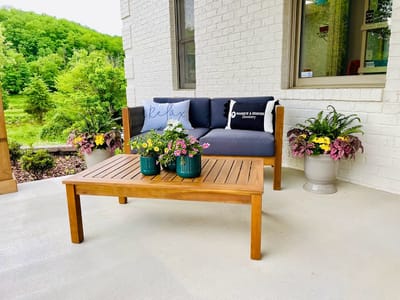 Warnick and Semder Dentistry Hurricane Office