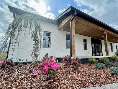 Warnick and Semder Dentistry Hurricane Office