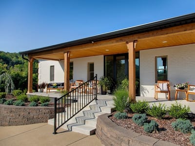 Warnick and Semder Dentistry Hurricane Office