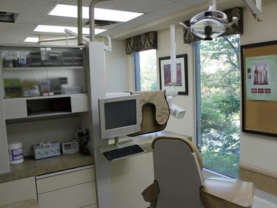 Warr Dental