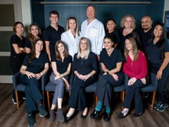 Warren and Hagerman Family Dentistry