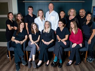 Warren and Hagerman Family Dentistry