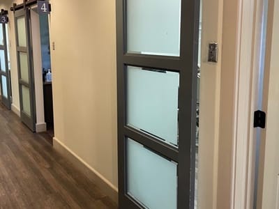 Warren and Hagerman Family Dentistry