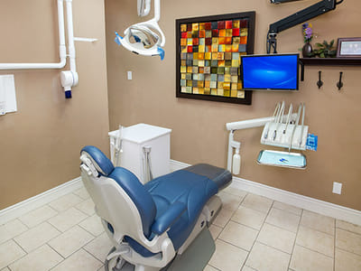 Warren Dentistry