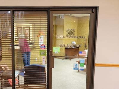 Warren Dentistry