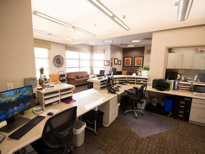 Warren & Law Dental LLC