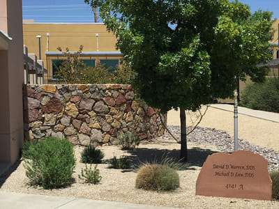 Warren & Law Dental LLC