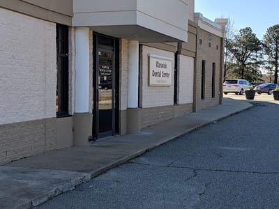 Warwick Dental Center