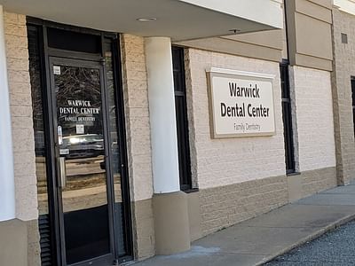 Warwick Dental Center