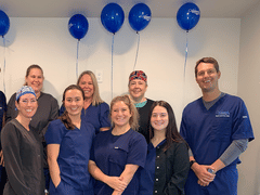 Warwick Dental