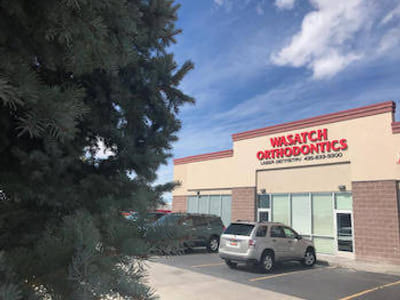 Wasatch Family Dentistry and Orthodontics