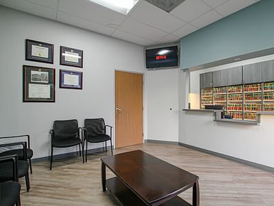 Washington Dental | Los Angeles
