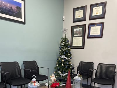 Washington Dental | Los Angeles