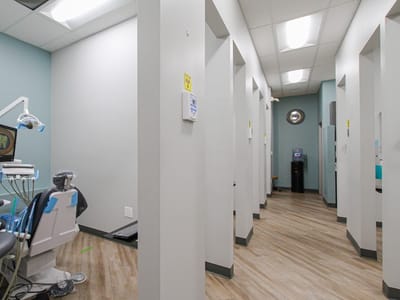 Washington Dental | Los Angeles