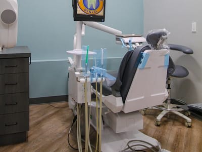 Washington Dental | Los Angeles