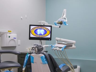 Washington Dental | Los Angeles