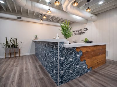 Washington Dentistry, PC - Dr. Joel W. Lovell