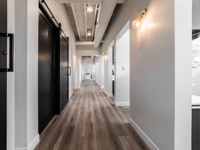 Washington Dentistry, PC - Dr. Joel W. Lovell