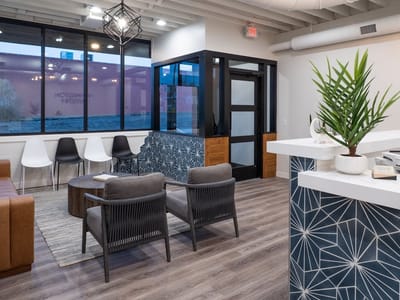 Washington Dentistry, PC - Dr. Joel W. Lovell