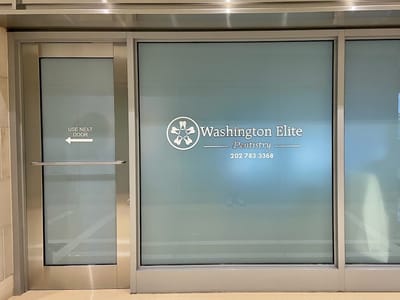 Washington Elite Dentistry