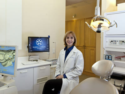 Washington Elite Dentistry