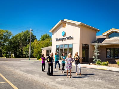 Washington Smiles Complete Health Dentistry