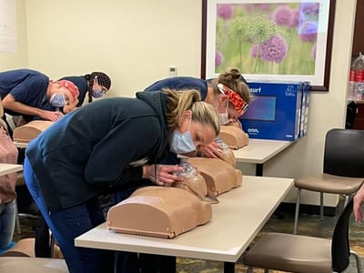 Washington Smiles Complete Health Dentistry