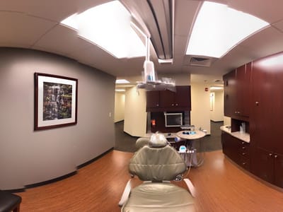 Washington Smiles Complete Health Dentistry