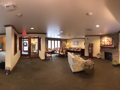 Washington Smiles Complete Health Dentistry