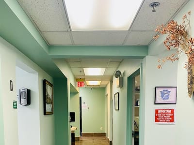 Washington Square Dental Group- Dentistry in Philadelphia- Dentist 19106