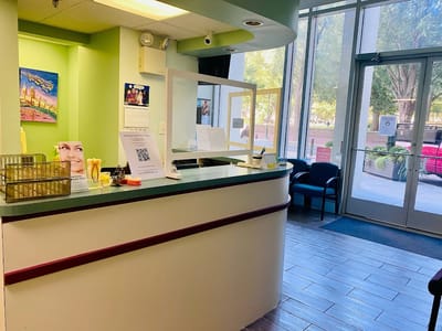 Washington Square Dental Group- Dentistry in Philadelphia- Dentist 19106