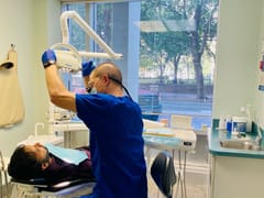 Washington Square Dental Group- Dentistry in Philadelphia- Dentist 19106