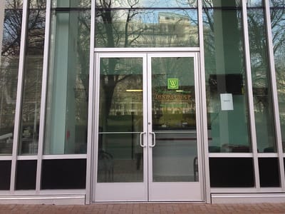 Washington Square Dental Group- Dentistry in Philadelphia- Dentist 19106