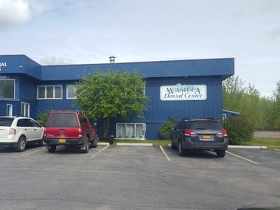 Wasilla Dental Center