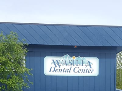 Wasilla Dental Center