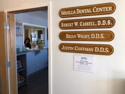 Wasilla Dental Center