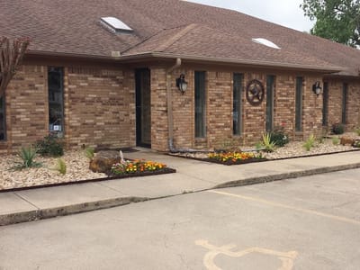 Watauga Family Dentistry.