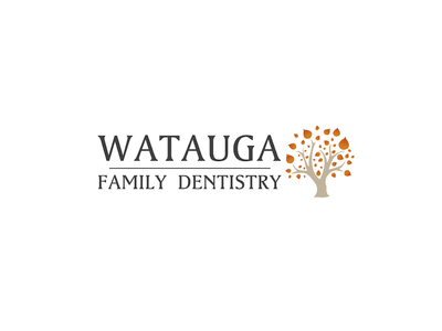 Watauga Family Dentistry.