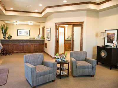 Water’s Edge Dental