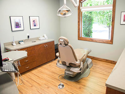 Water’s Edge Dental