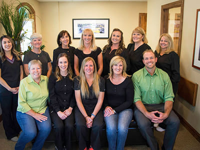 Water’s Edge Dental