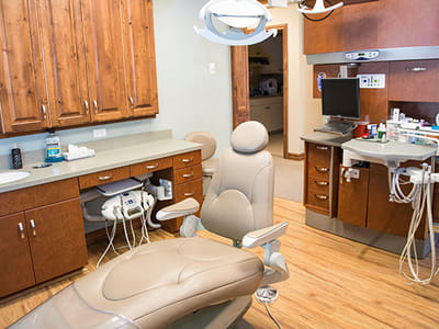 Water’s Edge Dental