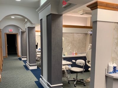 Water's Edge Dentistry