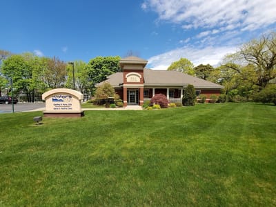 Water's Edge Dentistry