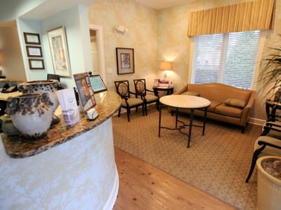 Water's Edge Family & Cosmetic Dentistry