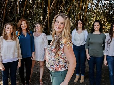 Water's Edge Family & Cosmetic Dentistry