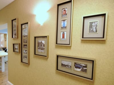 Water's Edge Family & Cosmetic Dentistry