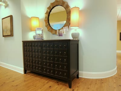 Water's Edge Family & Cosmetic Dentistry