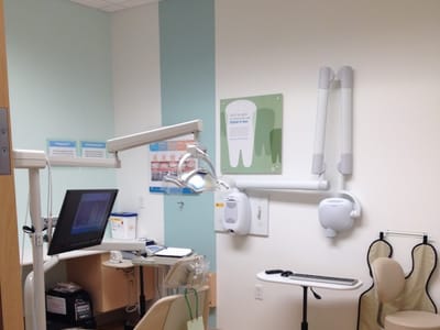 Water Tower Dental Group and Orthodontics