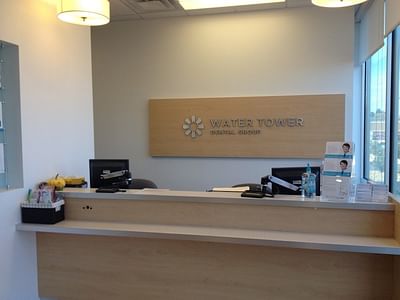 Water Tower Dental Group and Orthodontics